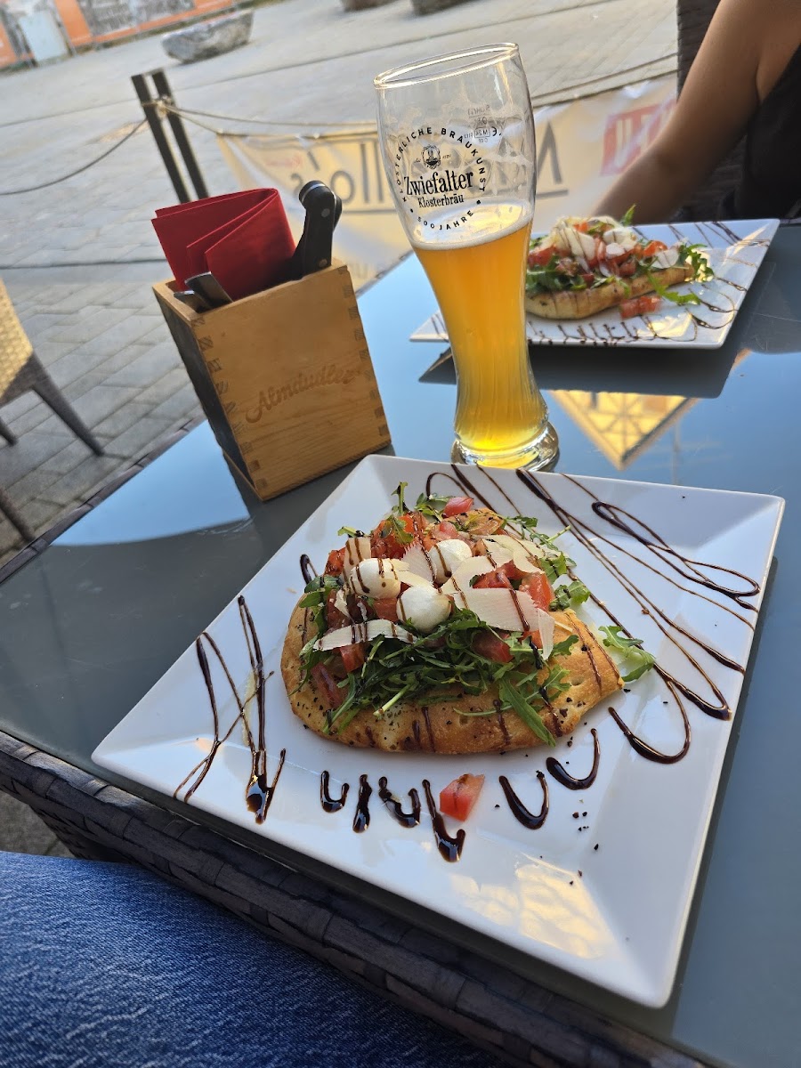 Mattiello's Ristorante-4