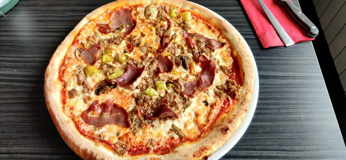 Mattiello's Ristorante-6