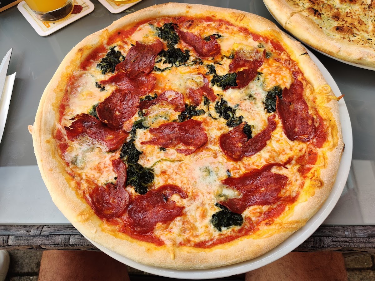Mattiello's Ristorante-7