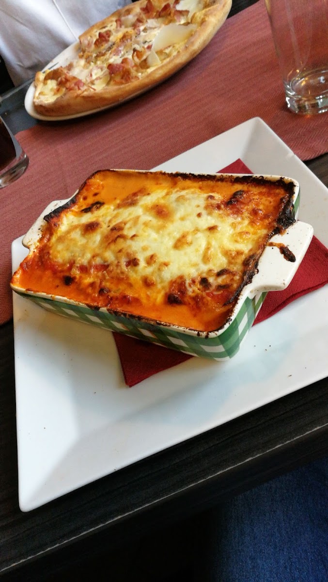 Mattiello's Ristorante-8