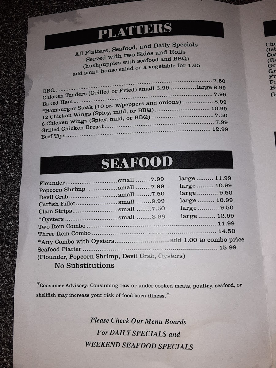 Menu Matty's-4