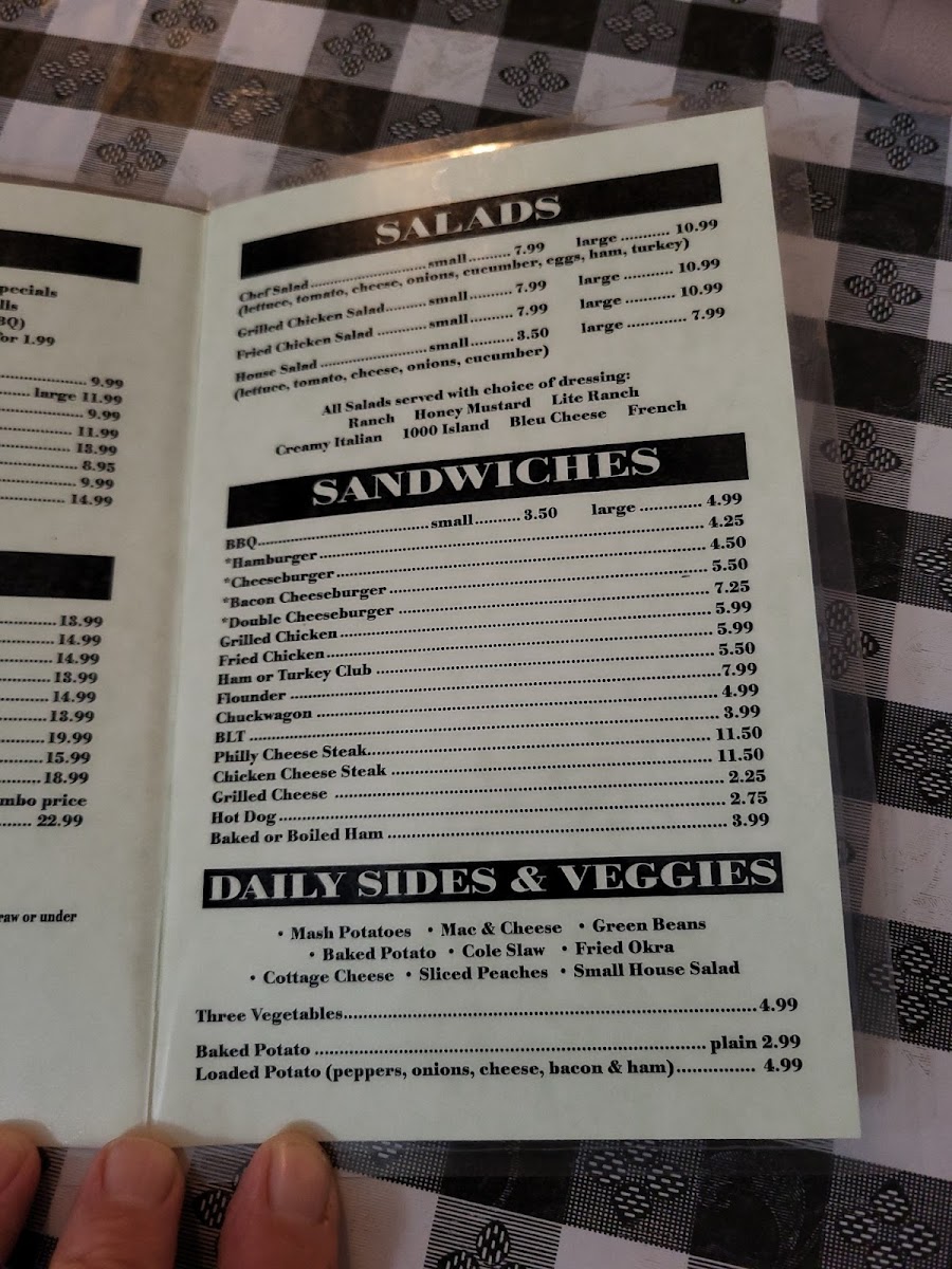 Menu Matty's-5