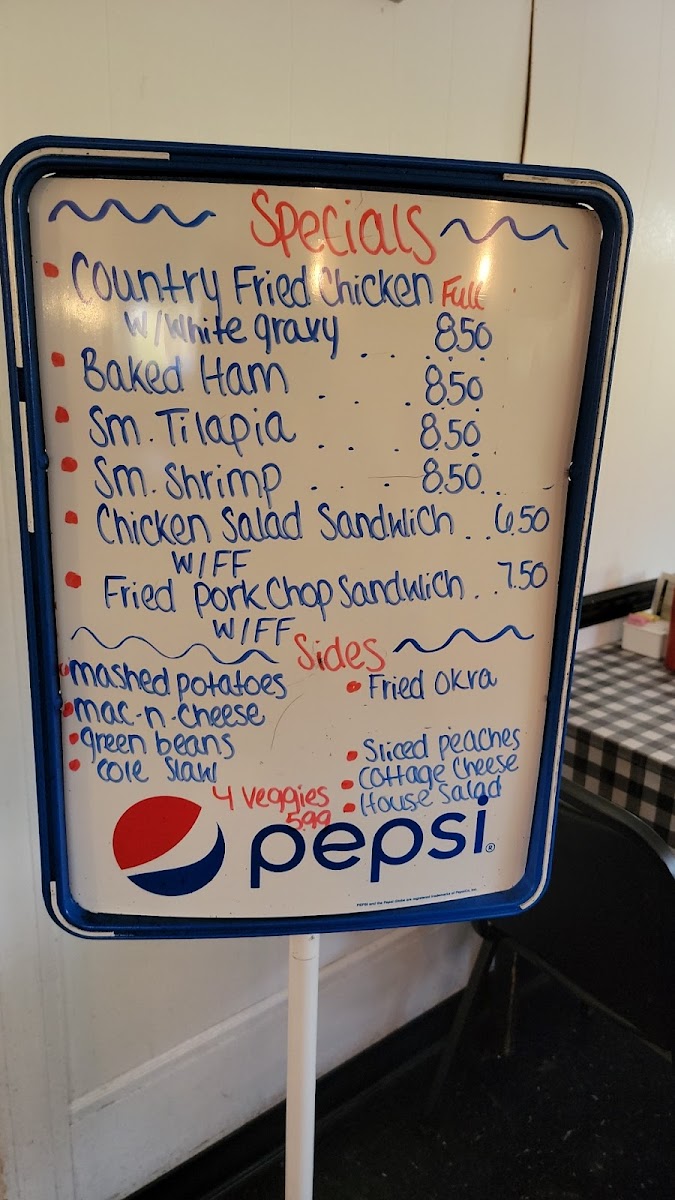 Menu Matty's-6