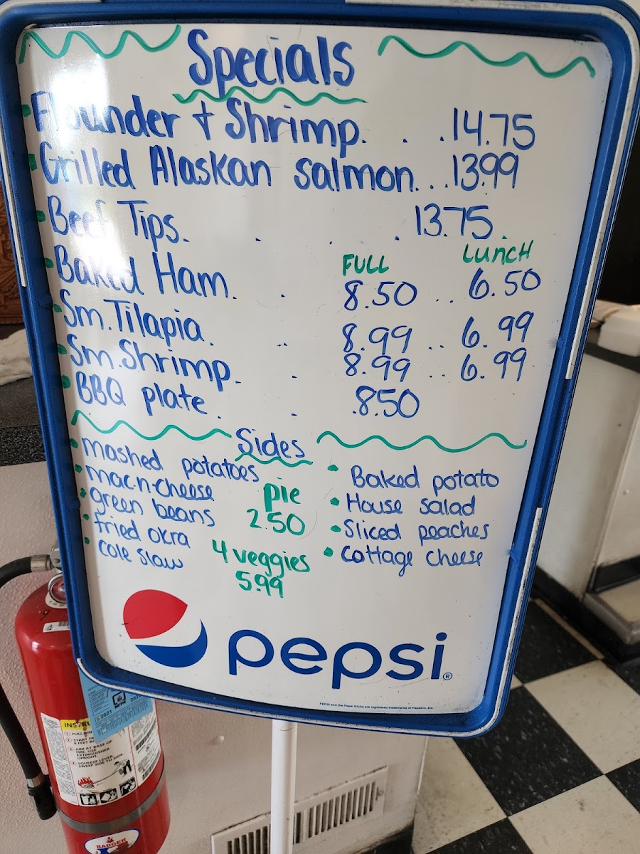 Menu Matty's-7