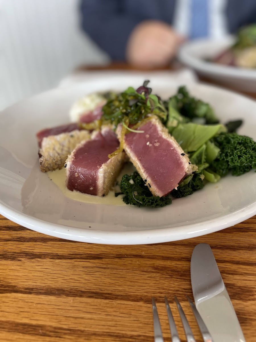 Matunuck Oyster Bar-10