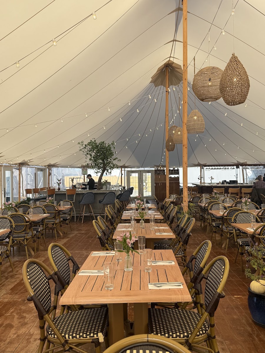 Matunuck Oyster Bar-3
