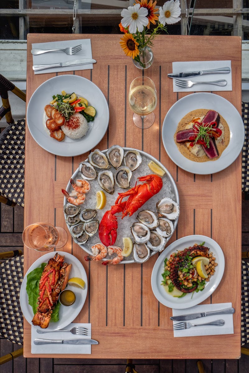 Matunuck Oyster Bar-4