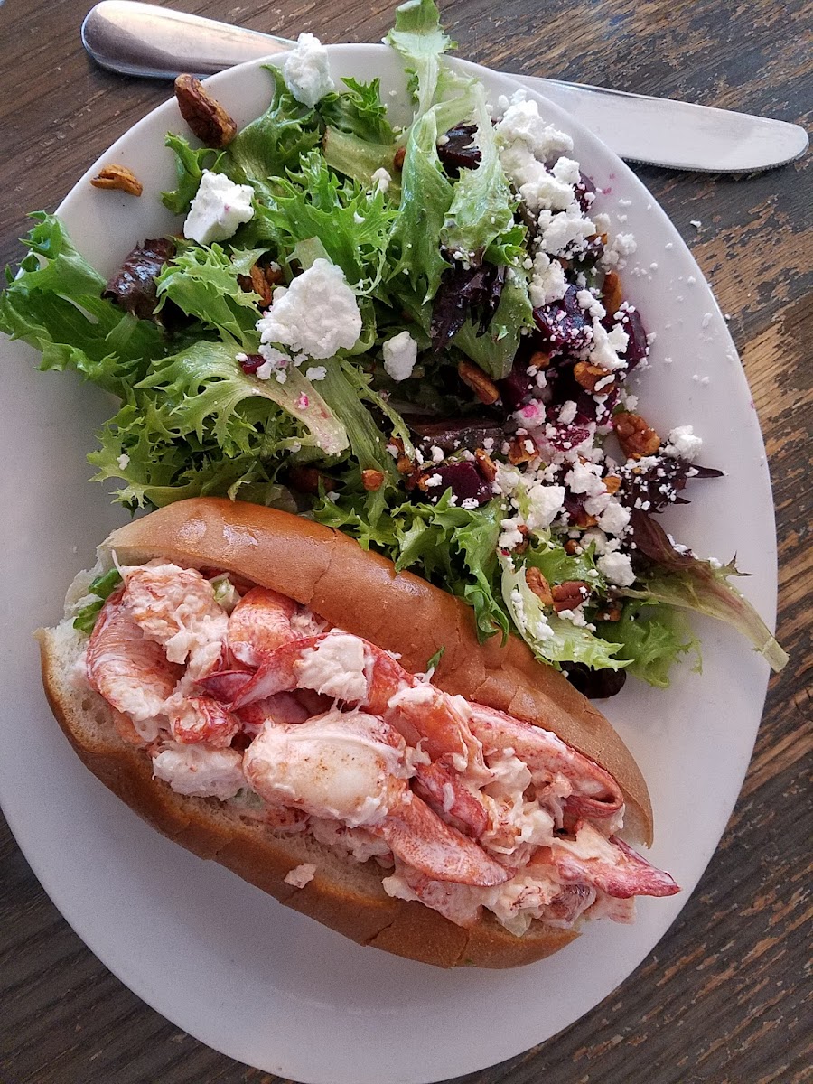 Matunuck Oyster Bar-6