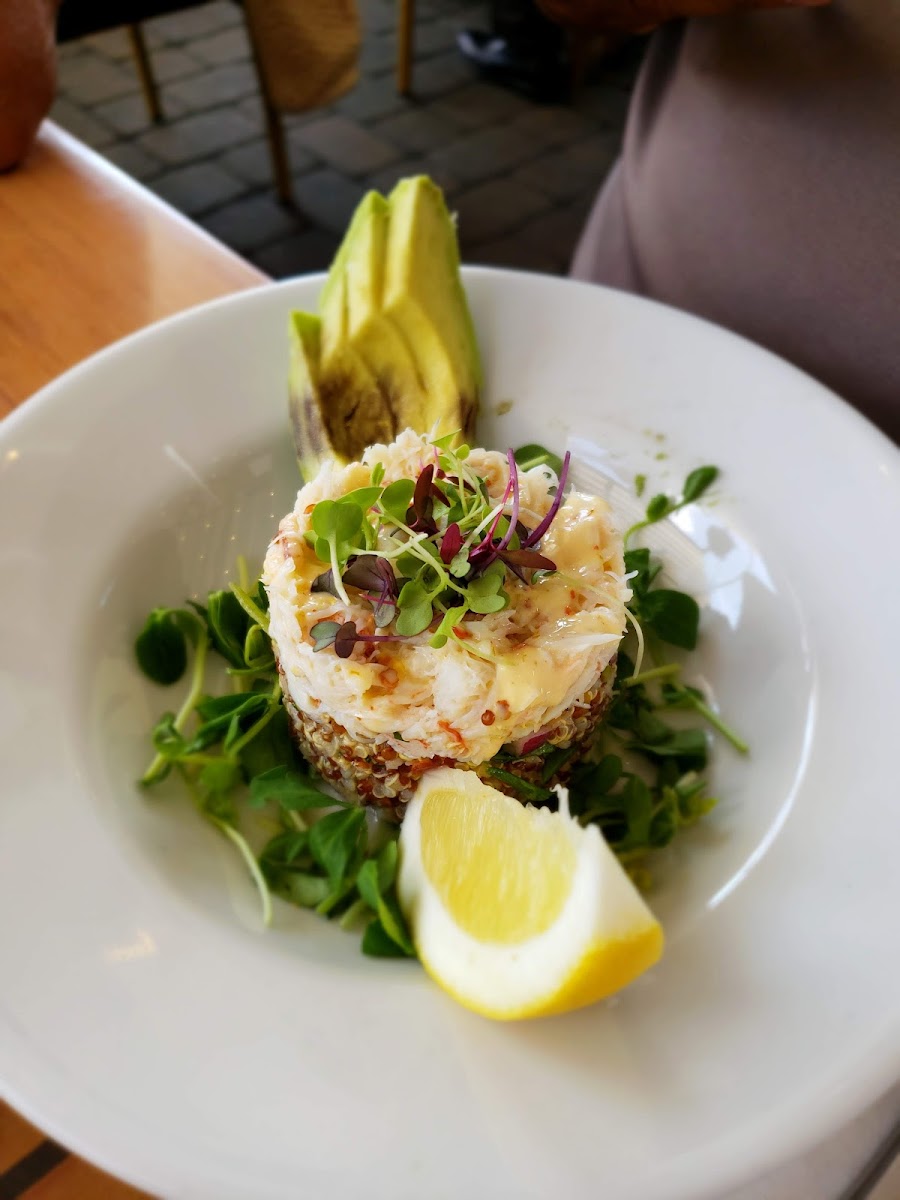 Matunuck Oyster Bar-9