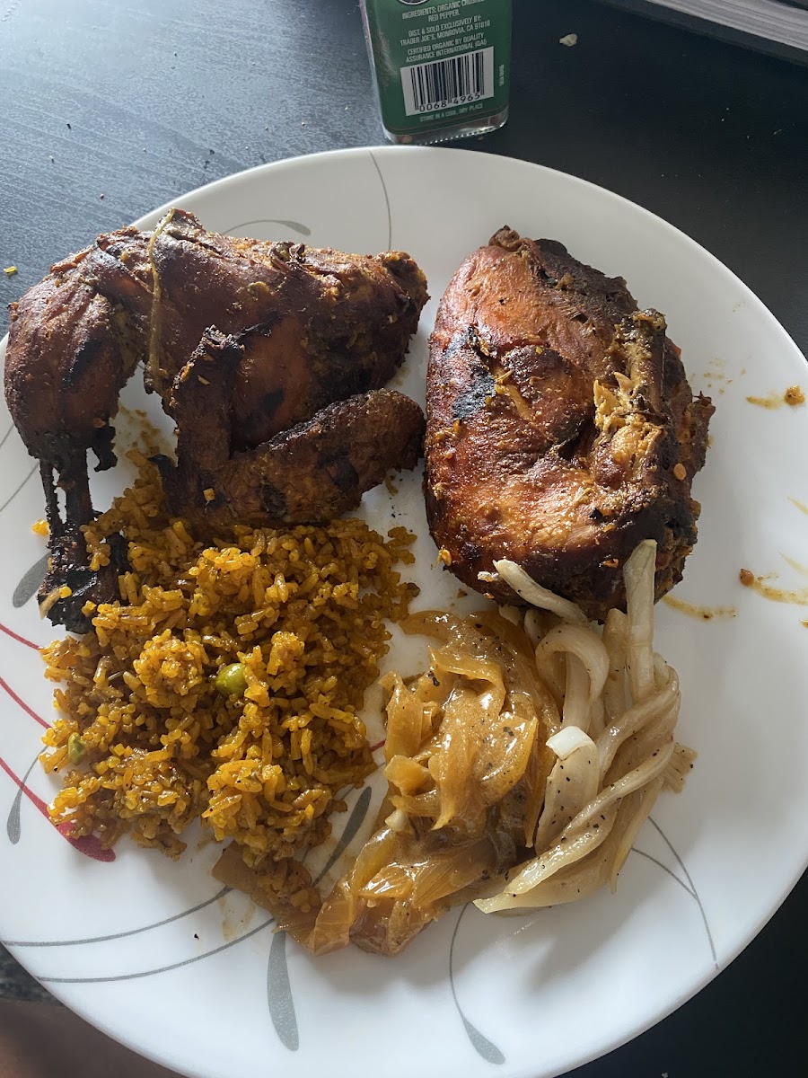 Maty's Cuisine-10