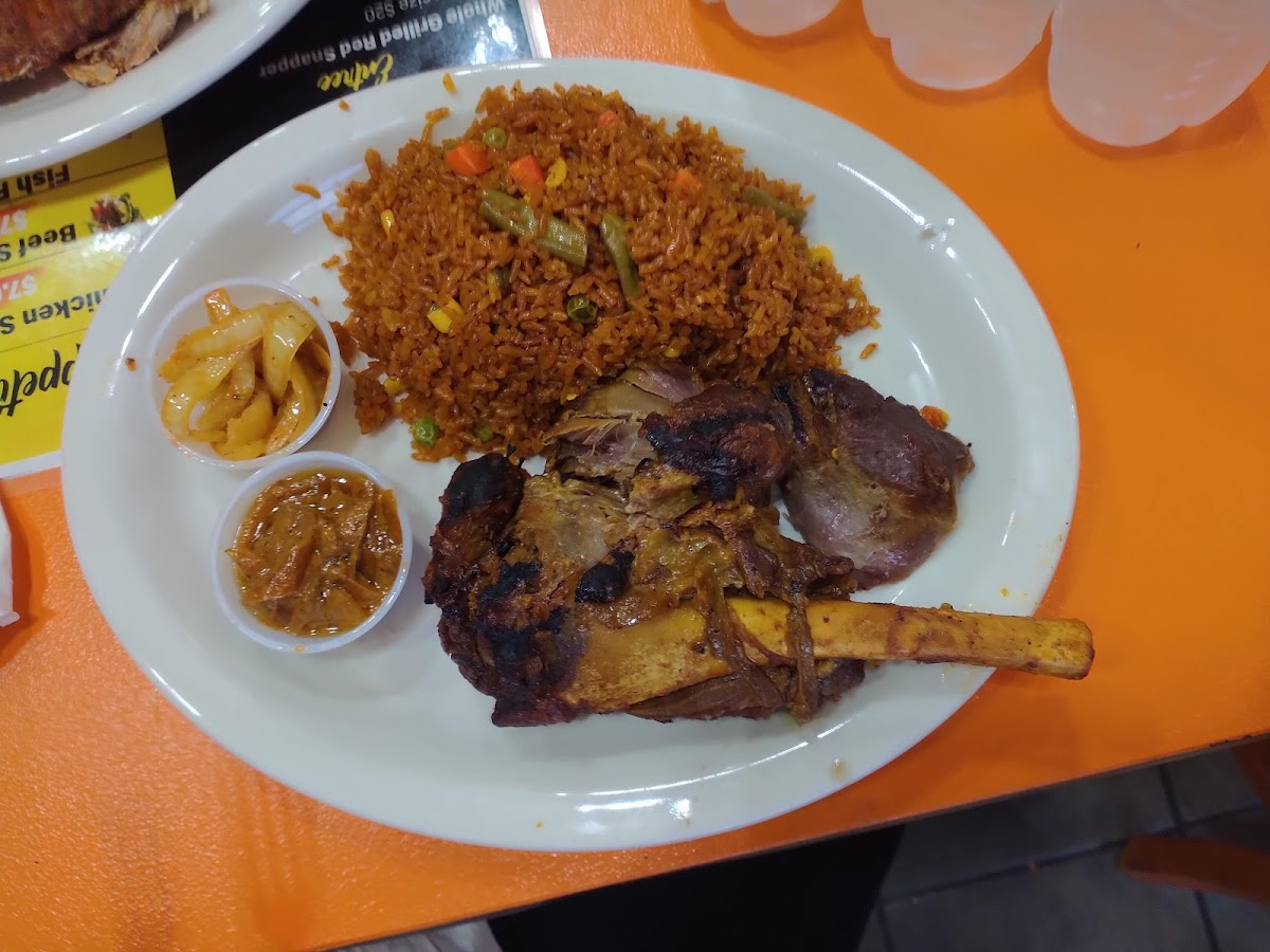 Maty's Cuisine-7