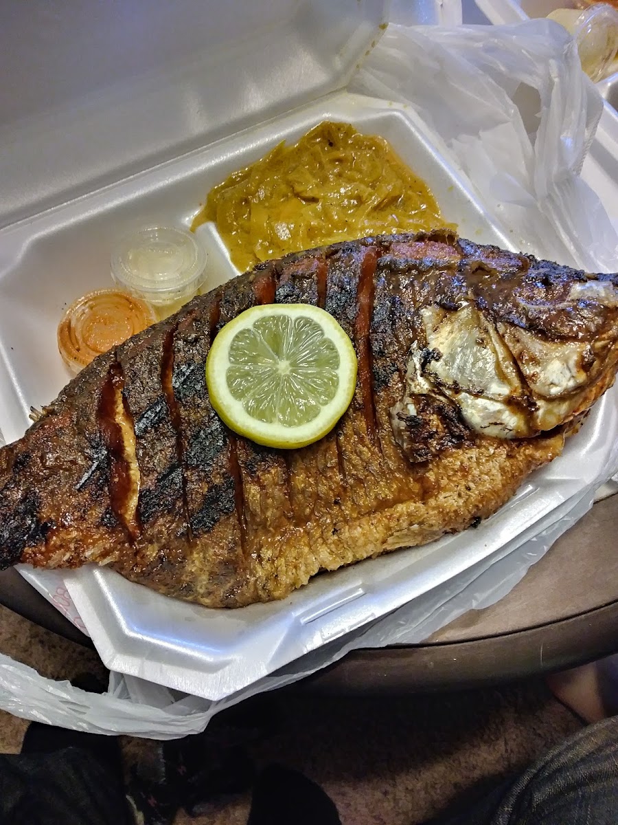 Maty's Cuisine-8