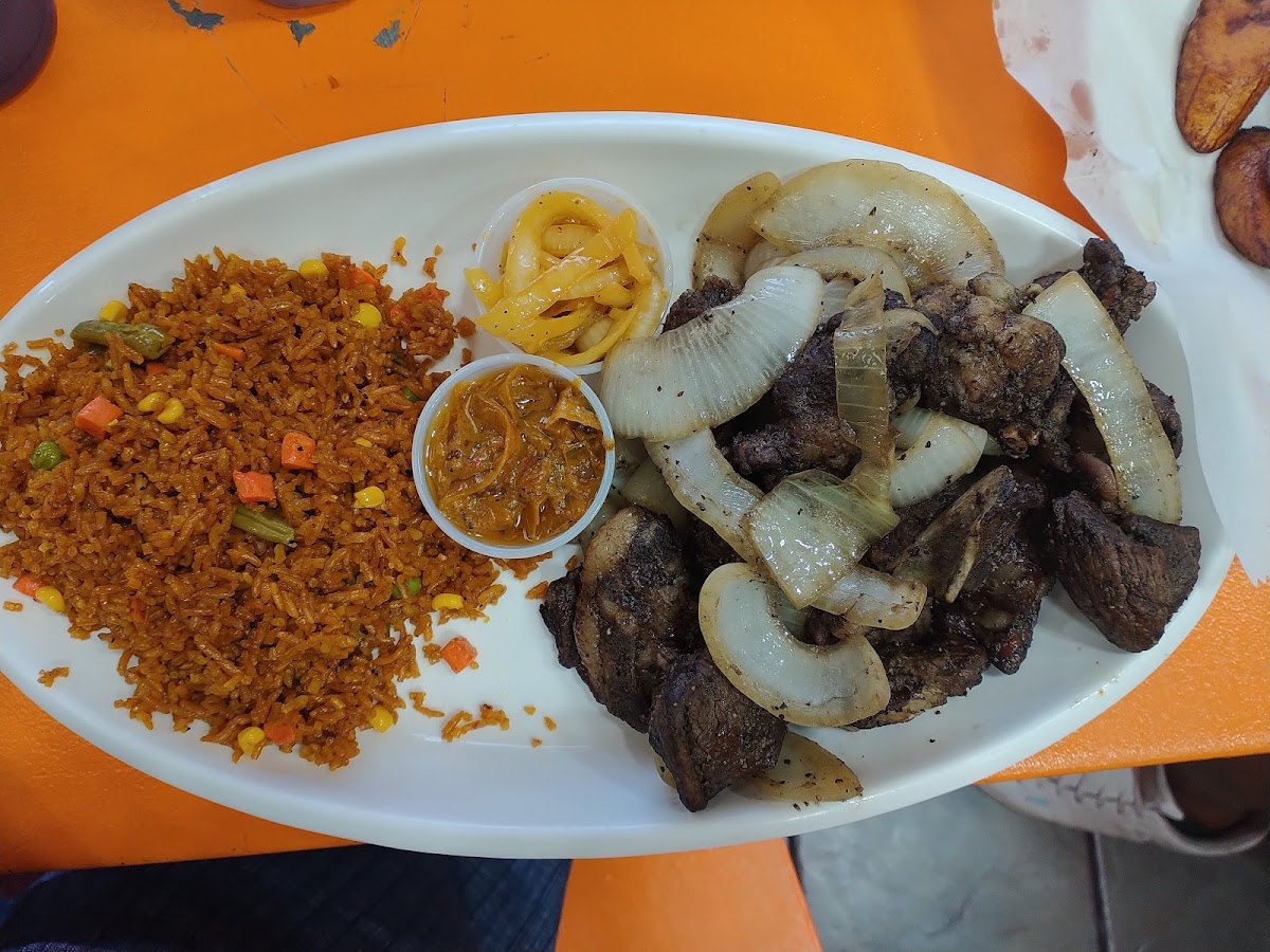 Maty's Cuisine-9