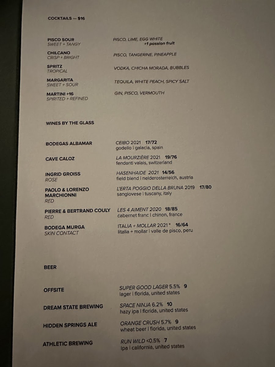 Menu Maty's-10