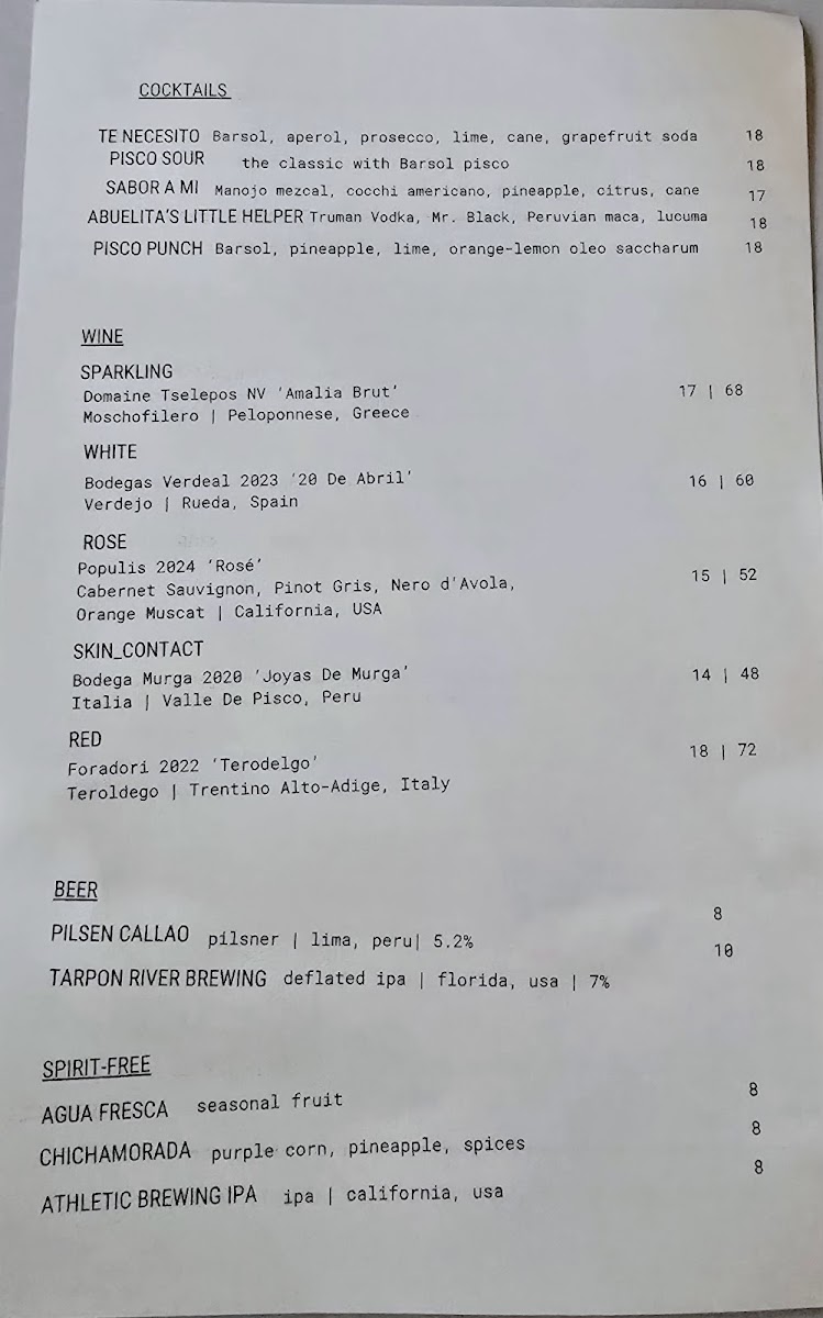 Menu Maty's-2