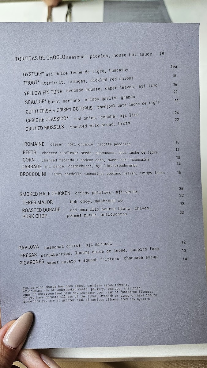 Menu Maty's-4