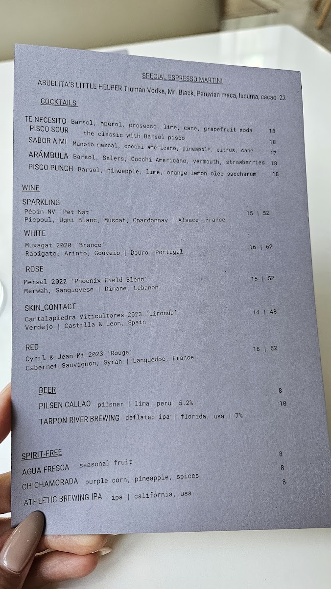 Menu Maty's-6