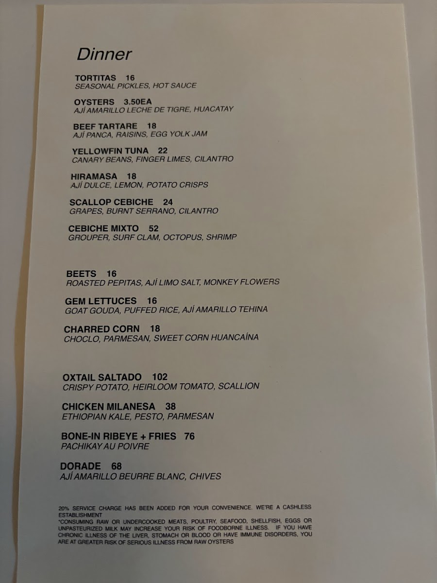 Menu Maty's-8