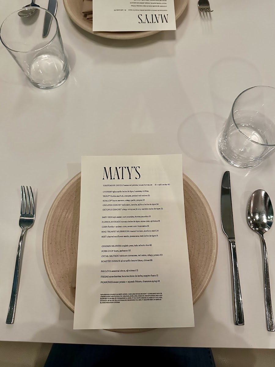 Menu Maty's-9
