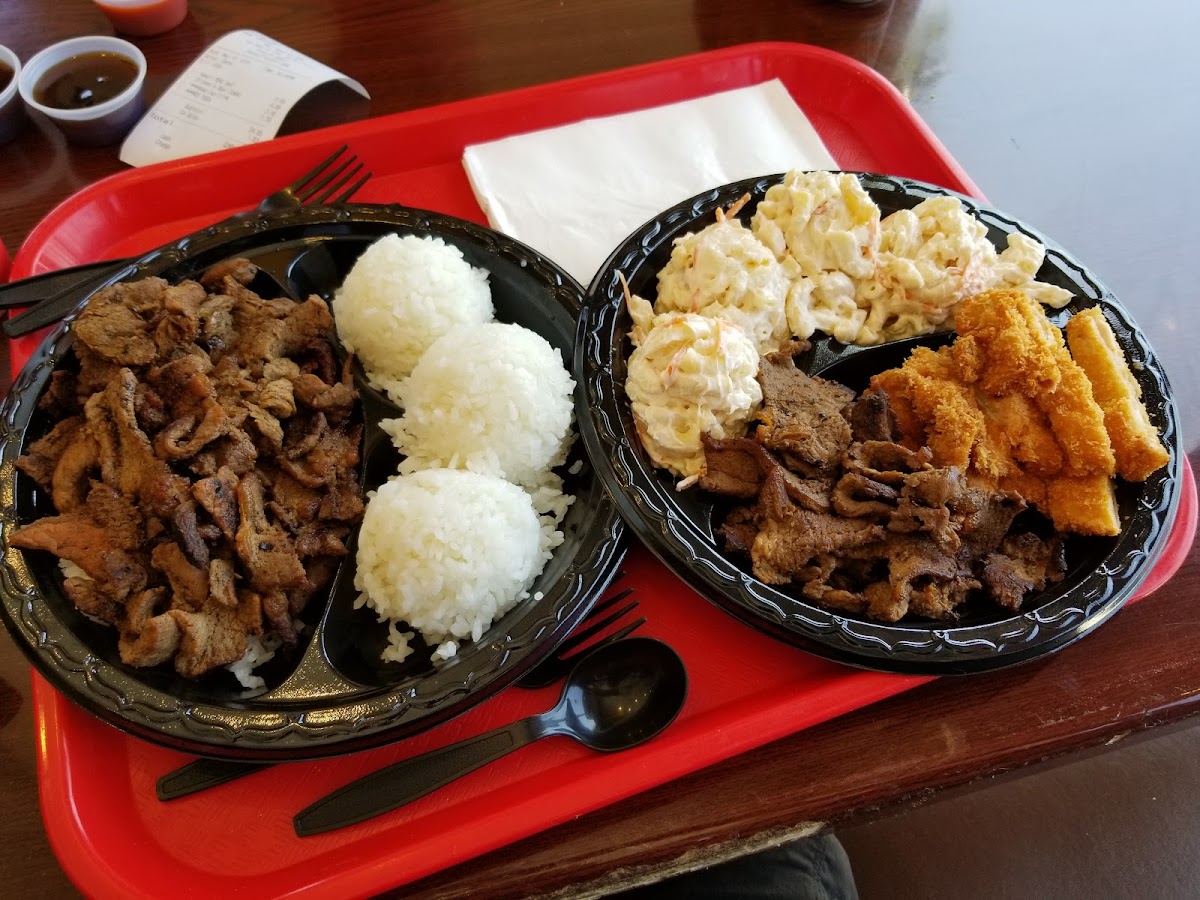 Maui Hawaiian Bbq-2