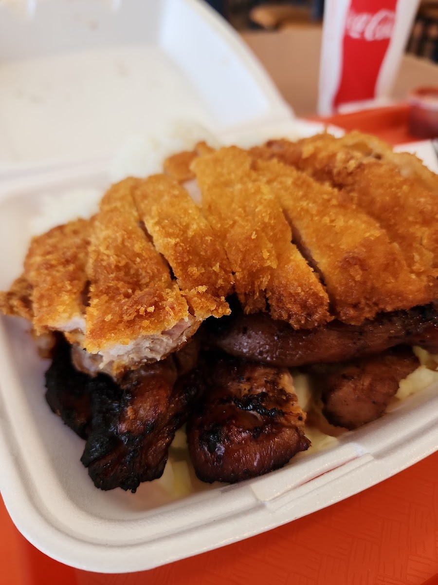 Maui Hawaiian Bbq-5