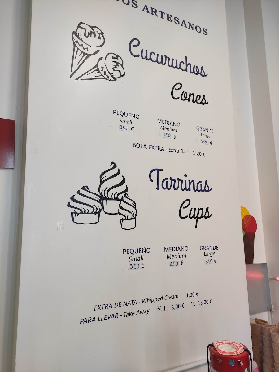 Menu Mauro Heladeria-1