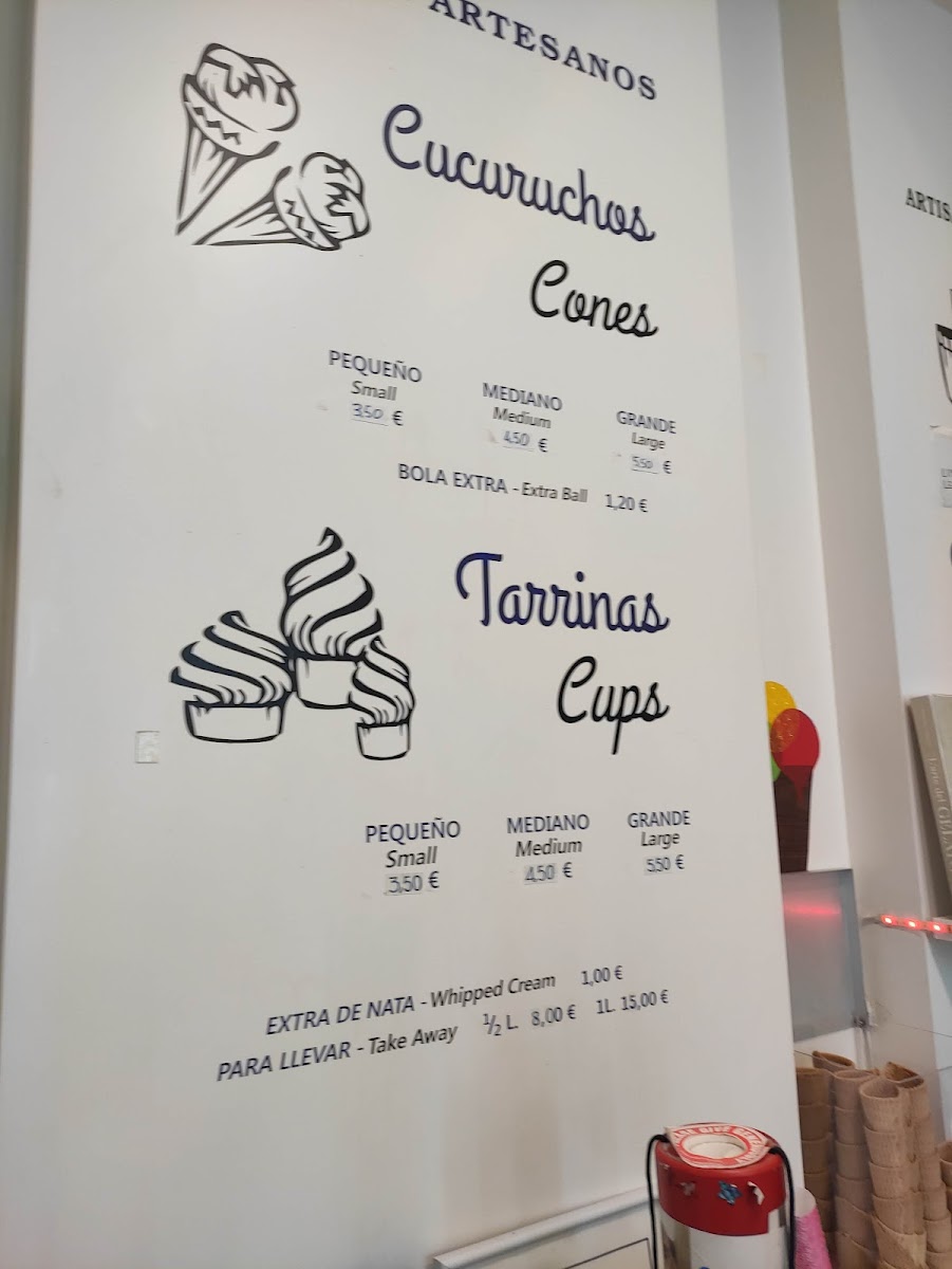 Menu Mauro Heladeria-2