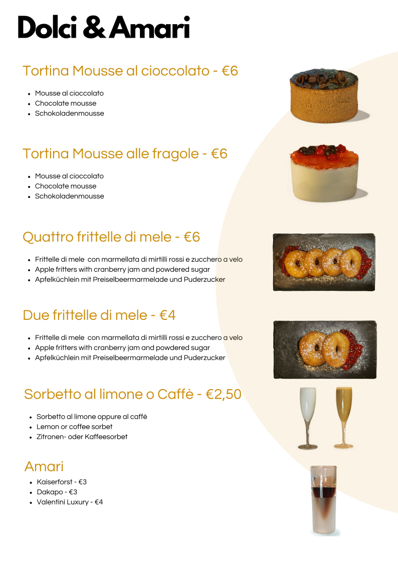 Menu Mavi's Lounge Burger-7