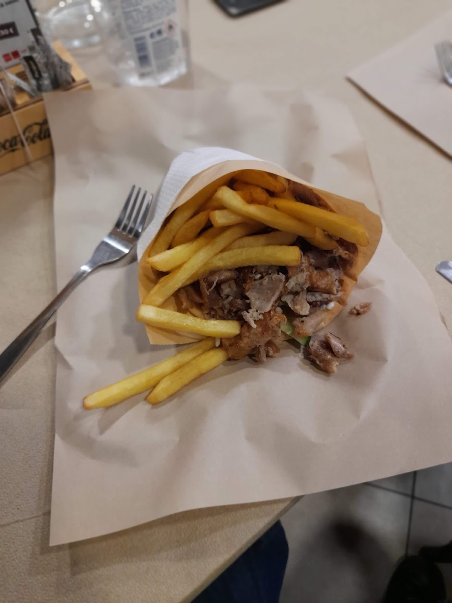 Max Fast Food-6