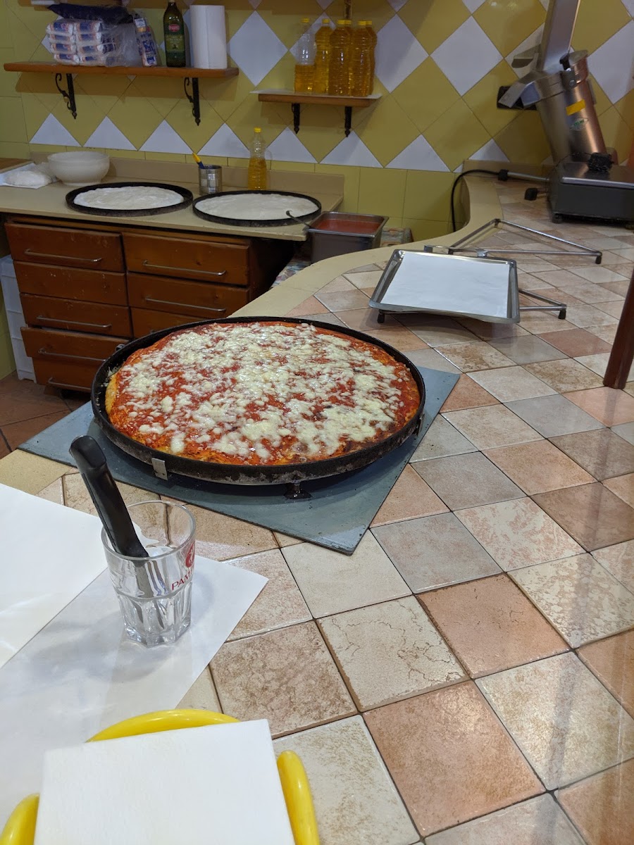 Max Pizzeria-5