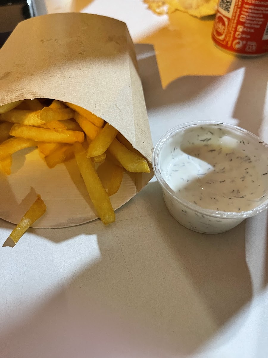 Maxi Drive - Pizzaria E Hamburgueria-10