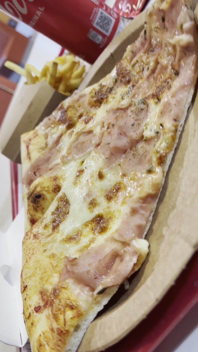 Maxi Drive - Pizzaria E Hamburgueria-2