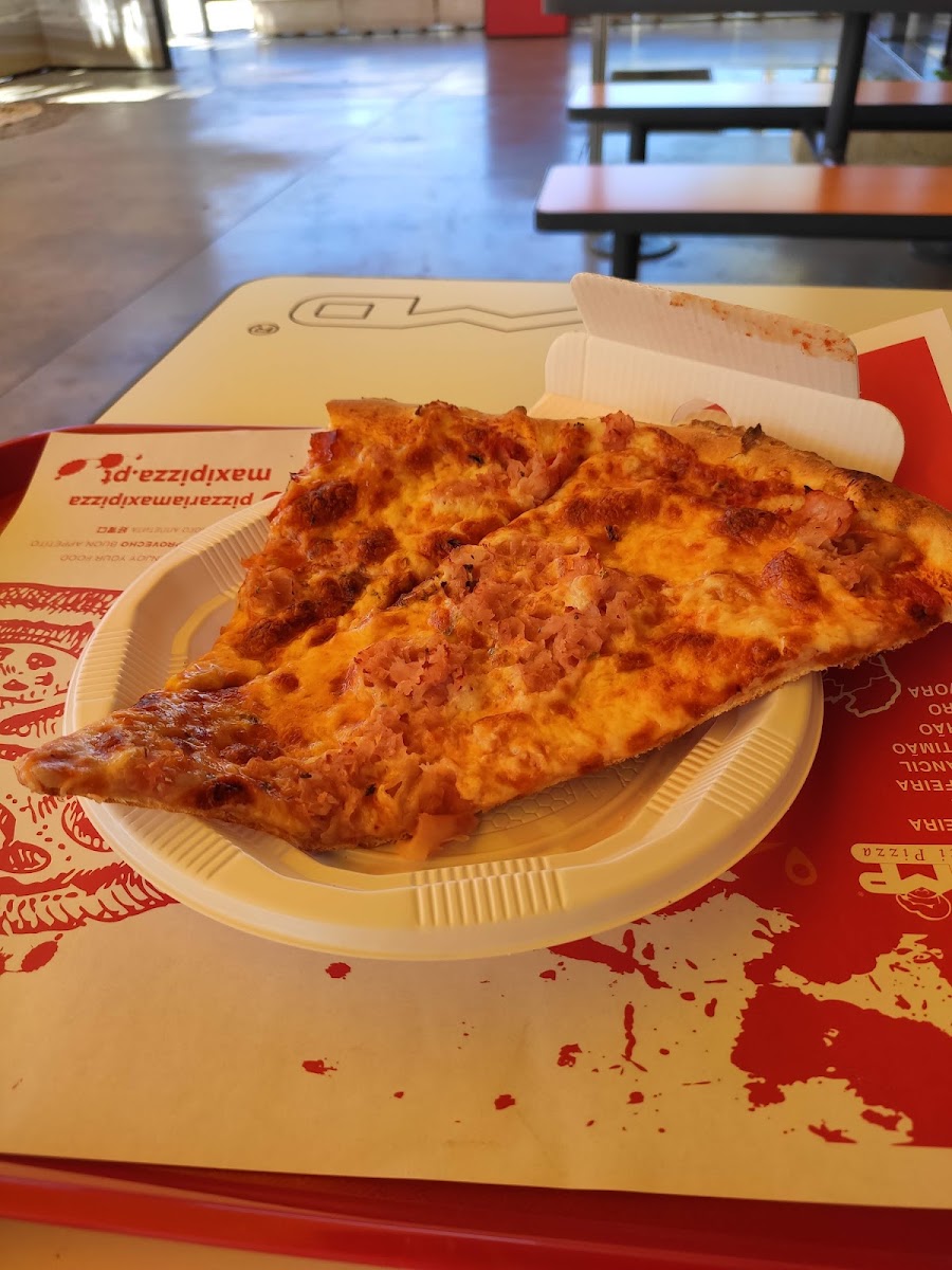 Maxi Drive - Pizzaria E Hamburgueria-7