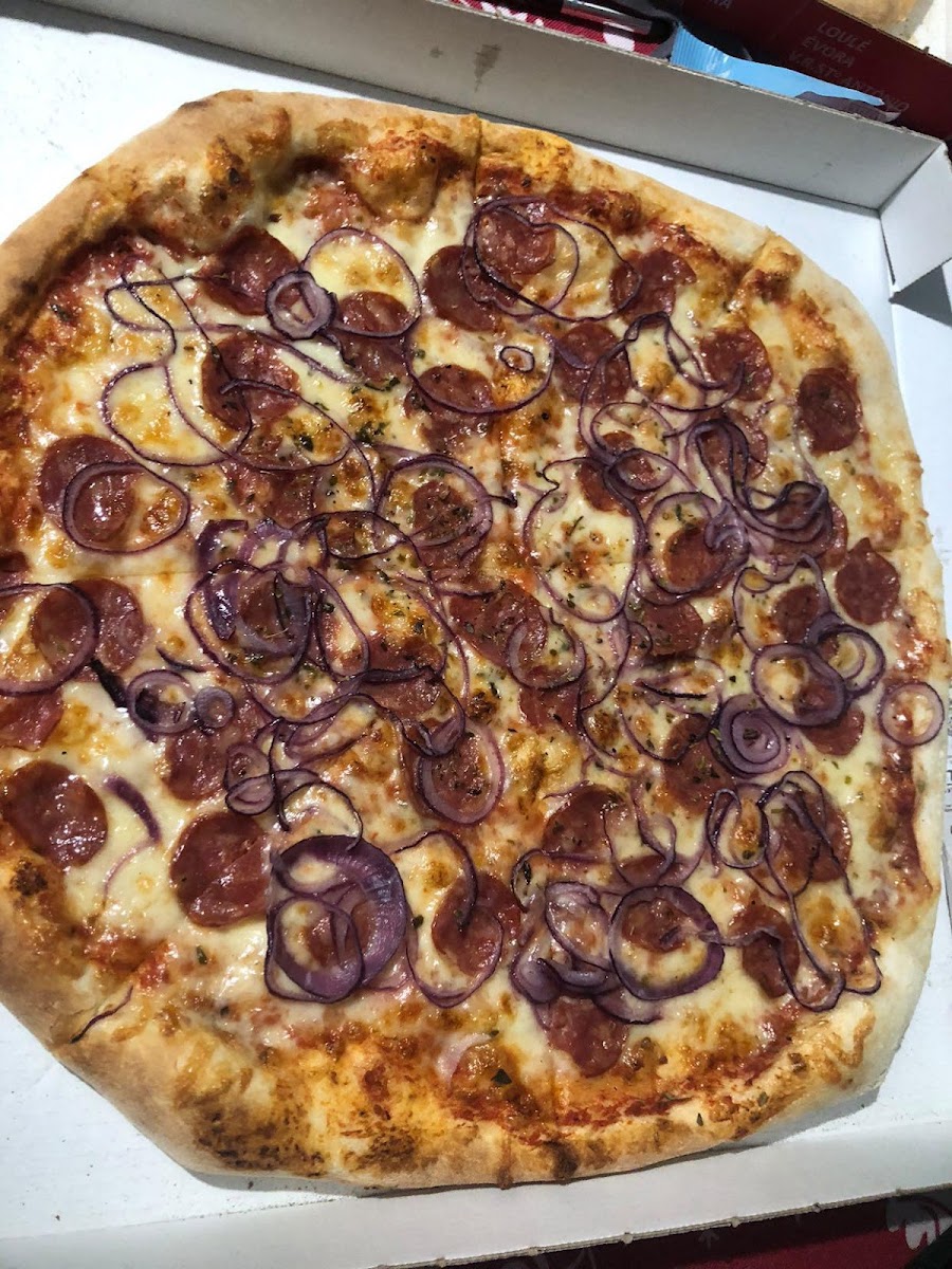 Maxi Drive - Pizzaria E Hamburgueria-8