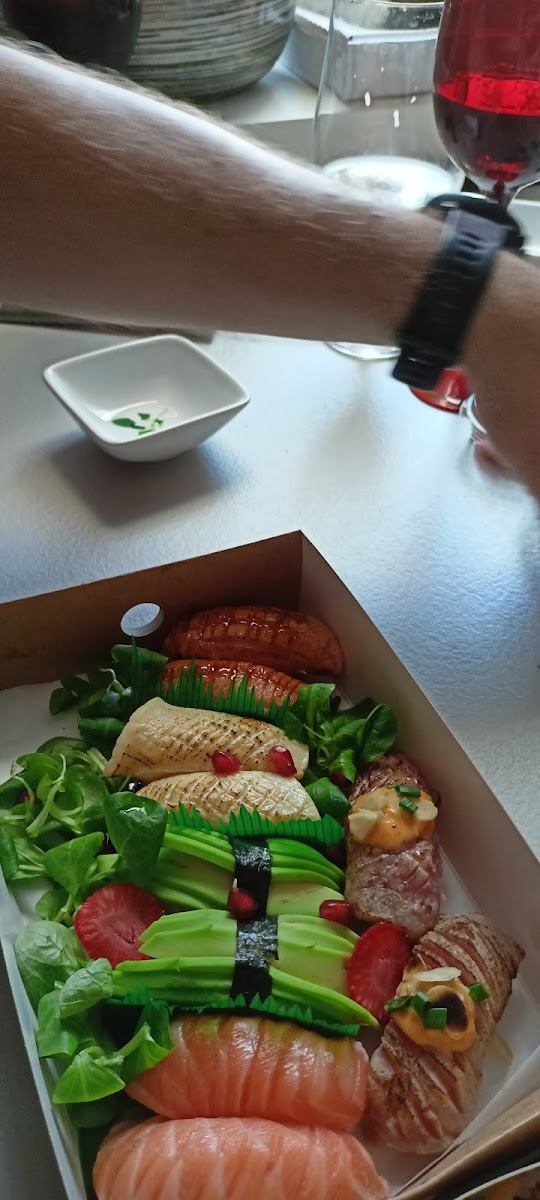 Maxi Sushi-10