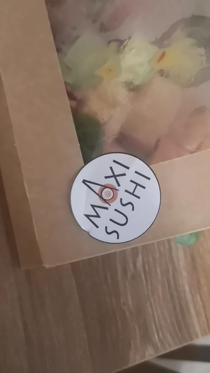 Maxi Sushi-2