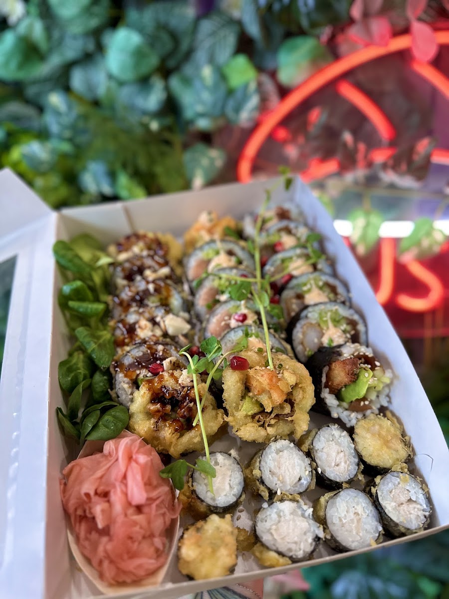 Maxi Sushi-8