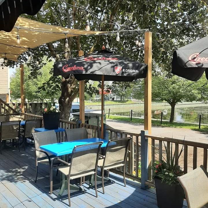 Maximilian Restaurant