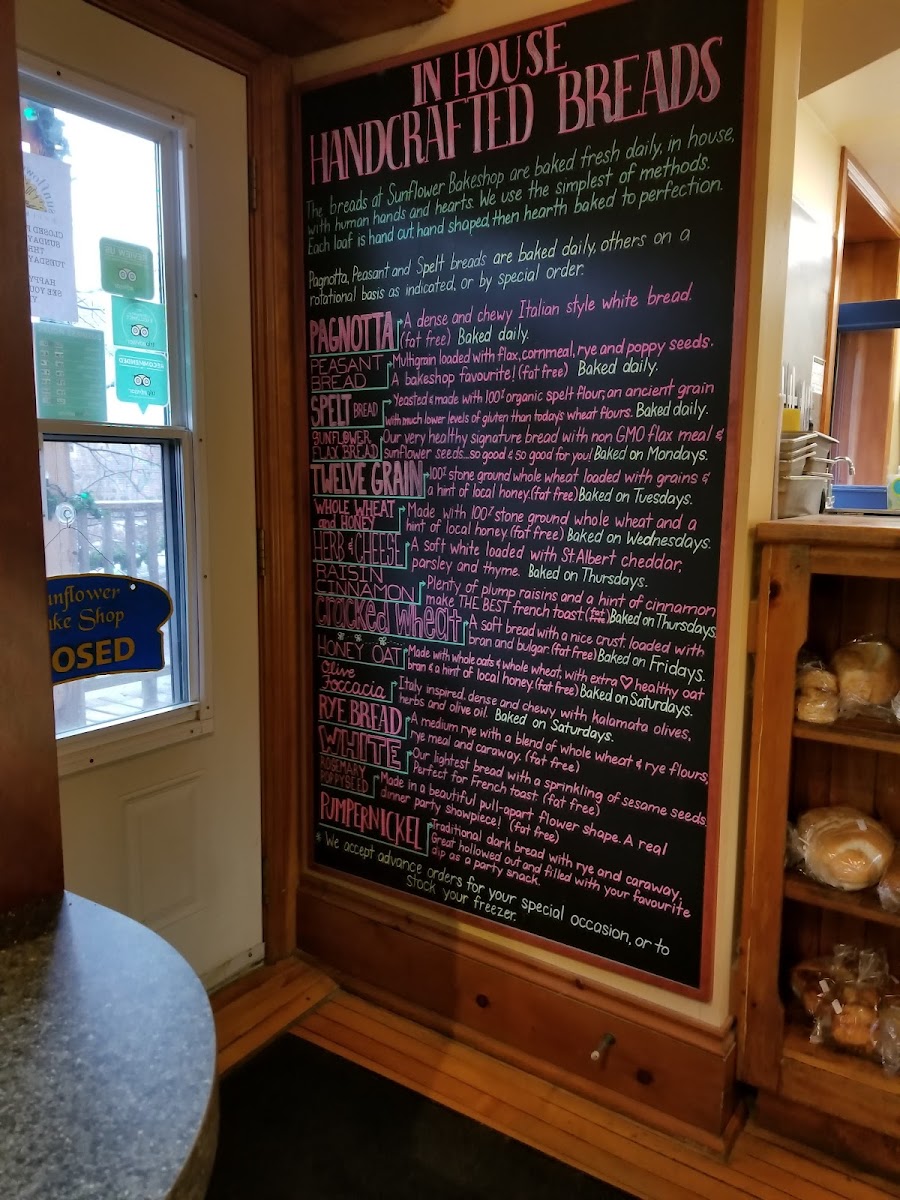 Menu Maximilian Restaurant-10