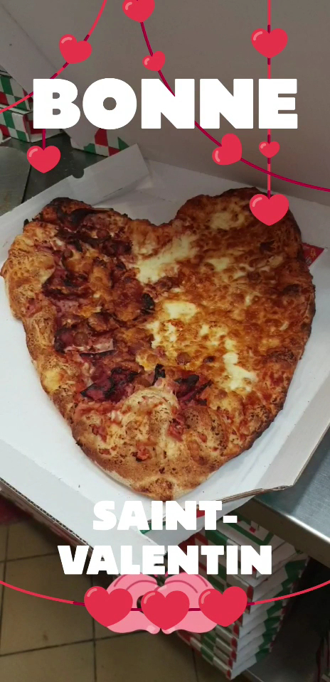 Maxi's Pizza - Pizzeria À Raismes, Anzin, Aubry, Petite Forêt, ...-2