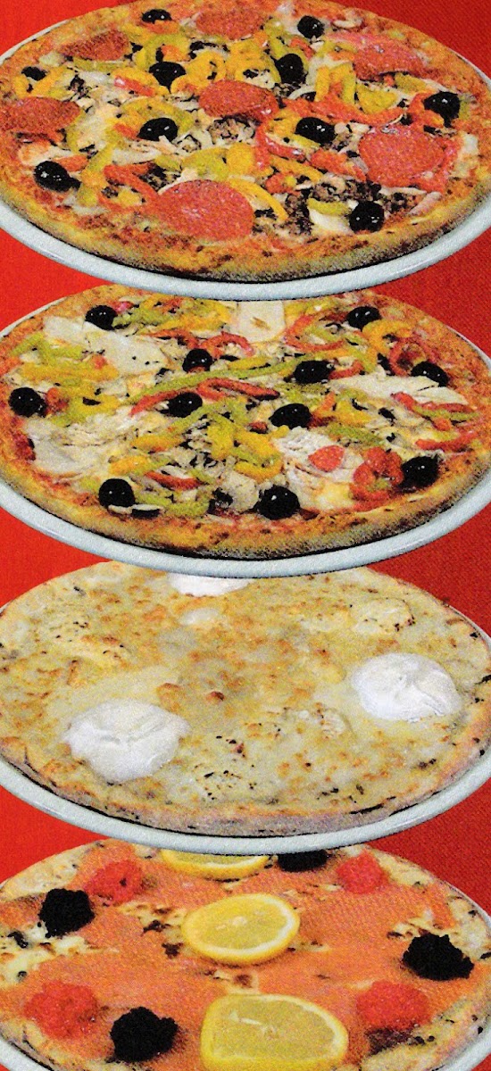 Maxi's Pizza - Pizzeria À Raismes, Anzin, Aubry, Petite Forêt, ...-3