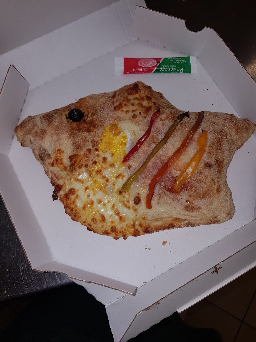 Maxi's Pizza - Pizzeria À Raismes, Anzin, Aubry, Petite Forêt, ...-5
