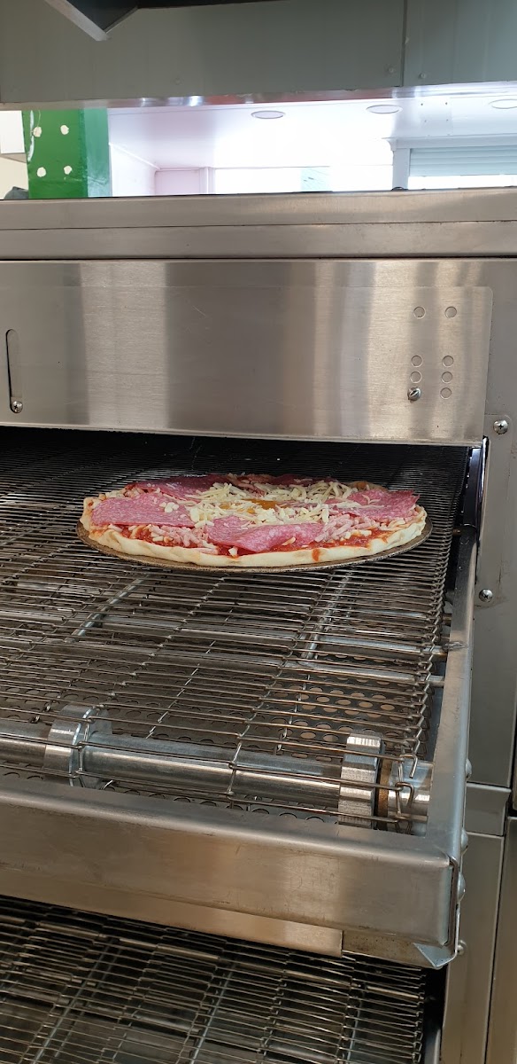 Maxi's Pizza - Pizzeria À Raismes, Anzin, Aubry, Petite Forêt, ...-7