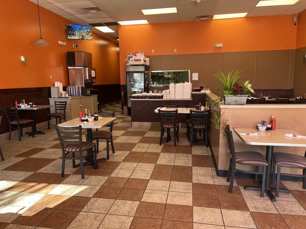 Max's House Of Pancakes