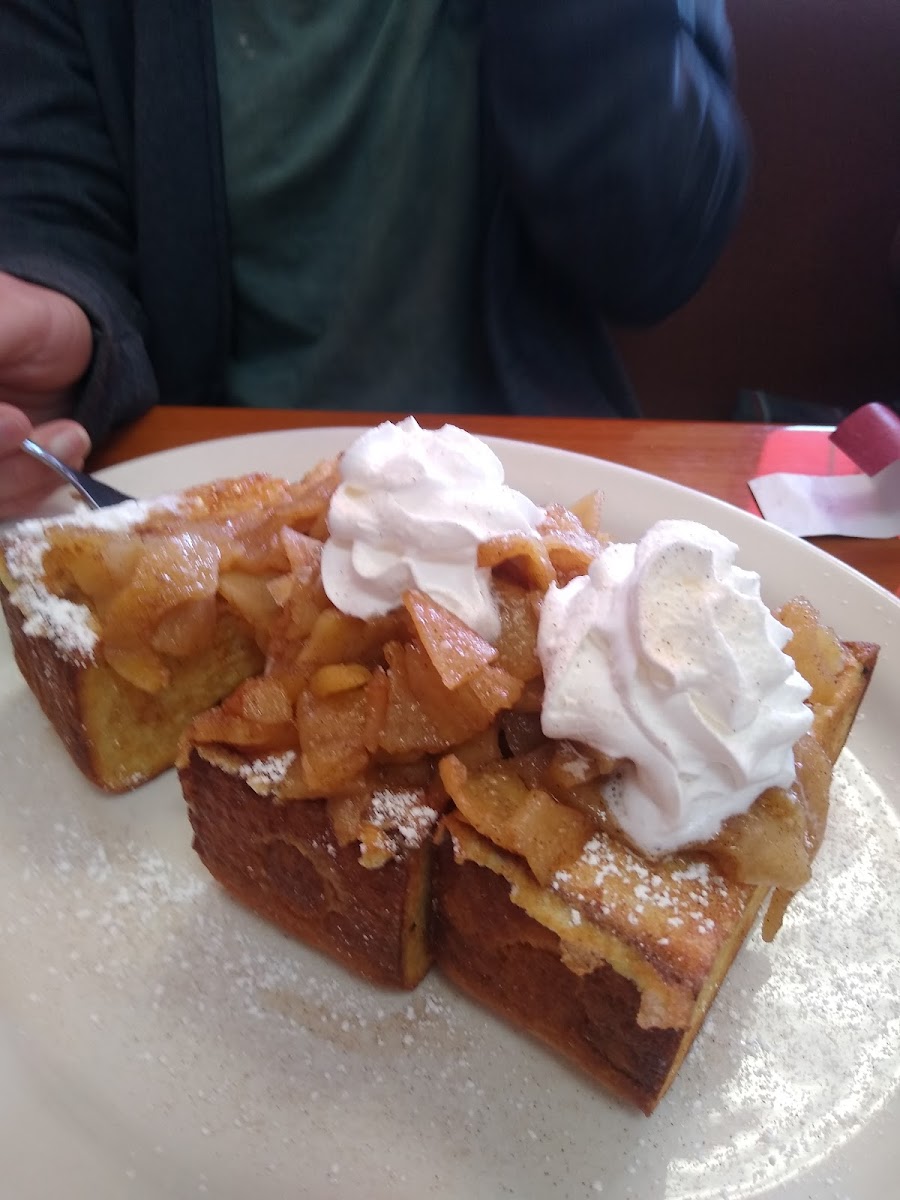 Max's House Of Pancakes-4