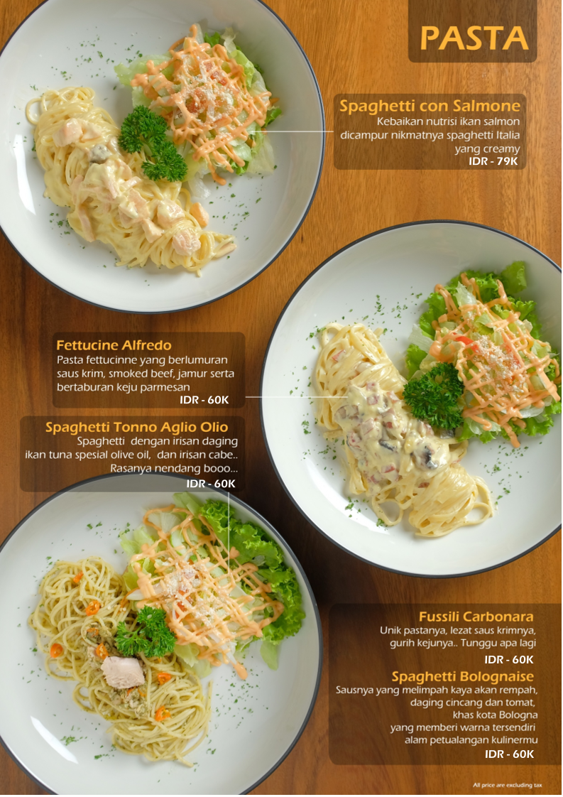 Menu Maxwell Cafe & Resto Tasikmalaya-4