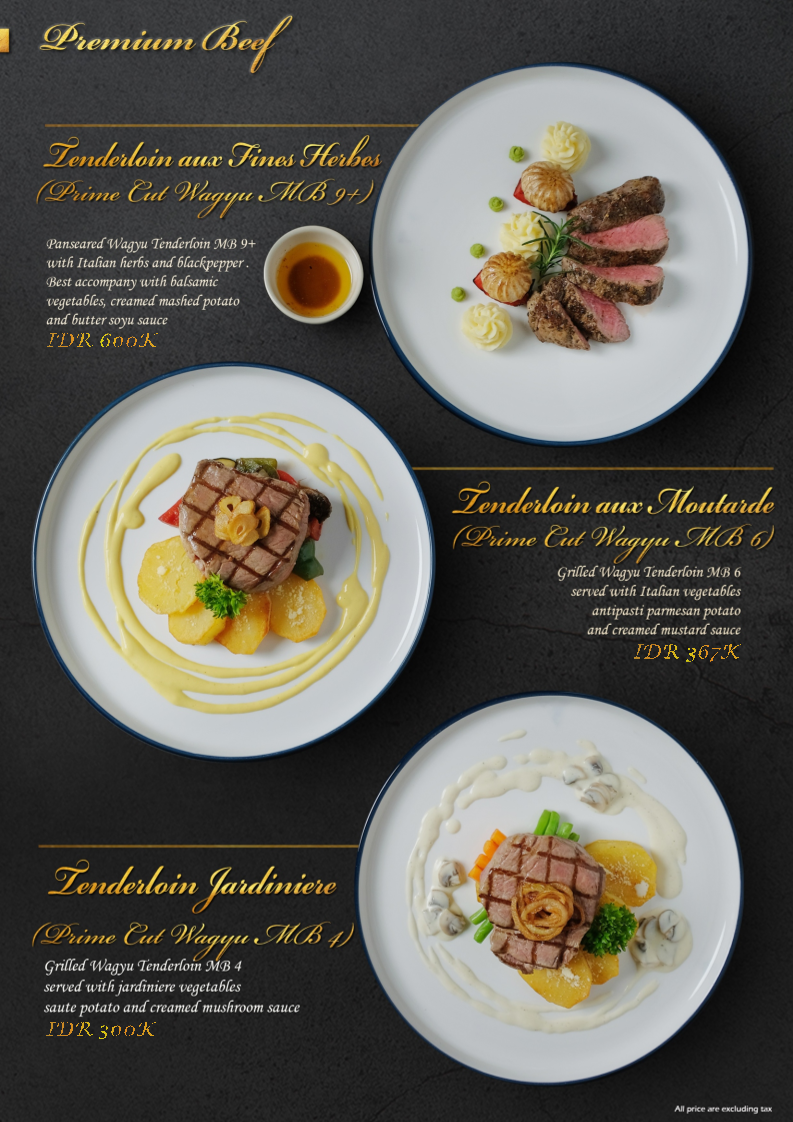 Menu Maxwell Cafe & Resto Tasikmalaya-8