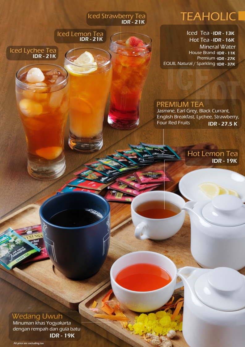 Menu Maxwell Cafe & Resto Tasikmalaya-9