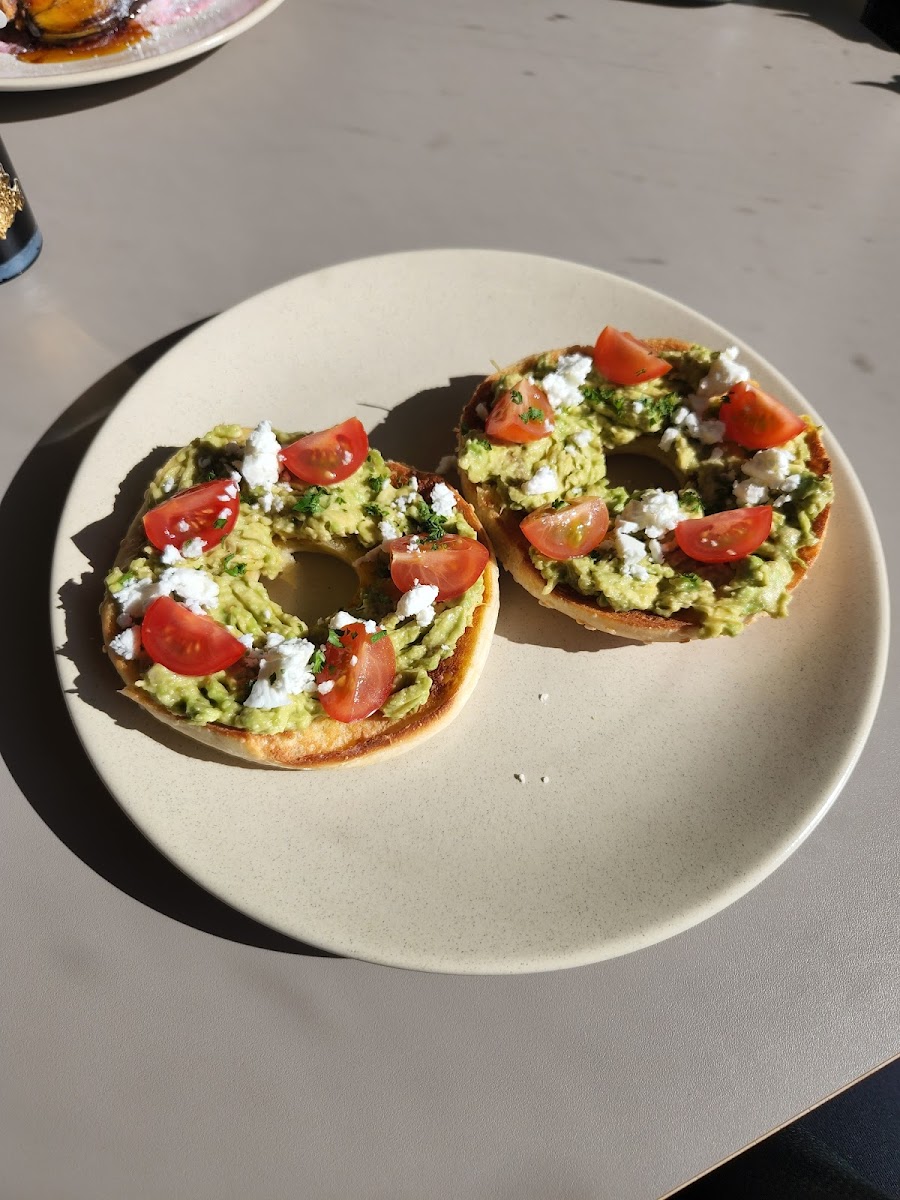 Maxx & Daisy's Eatery-9