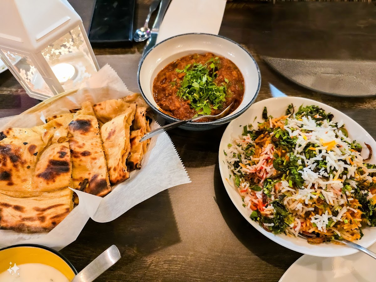 Maya Indian Cuisine & Catering Levittown Ny-9